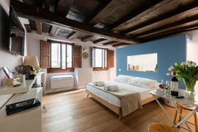 VELLUTI Suite in Florence